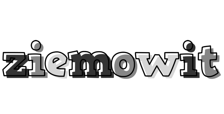 Ziemowit night logo