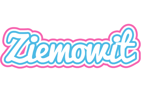 Ziemowit outdoors logo
