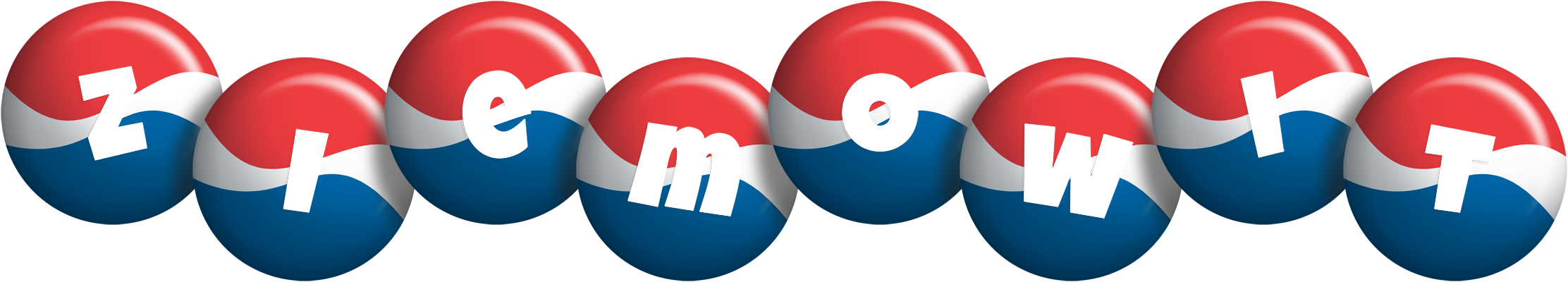 Ziemowit paris logo