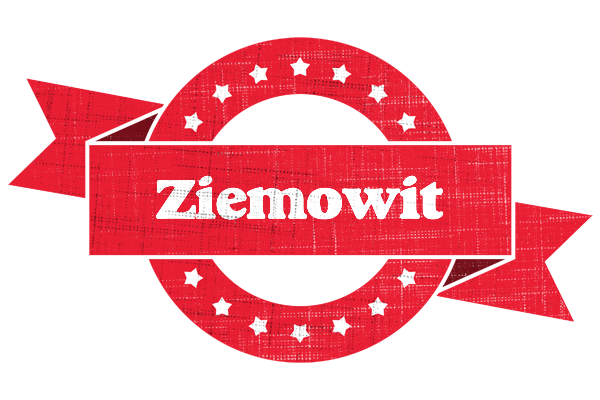 Ziemowit passion logo