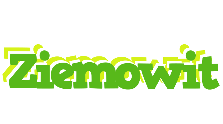 Ziemowit picnic logo