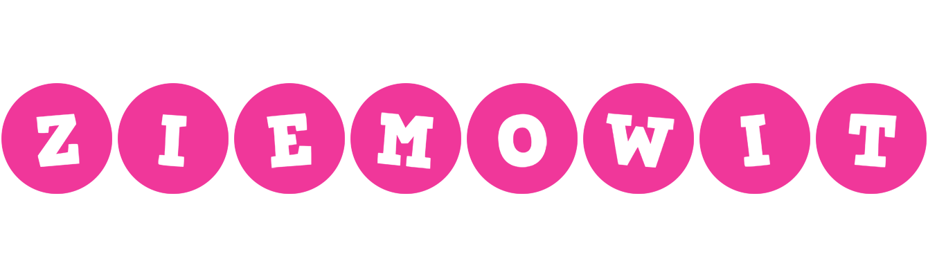 Ziemowit poker logo