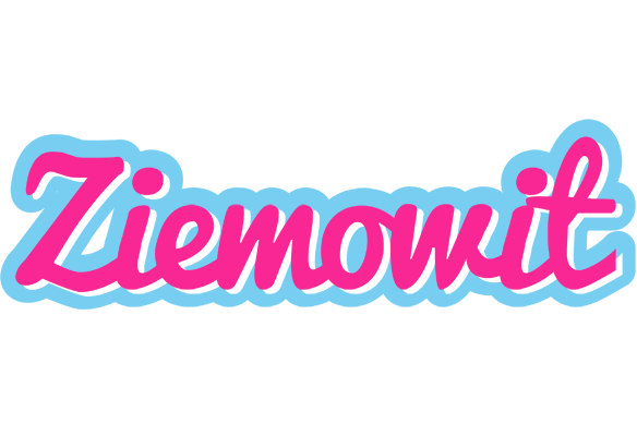 Ziemowit popstar logo