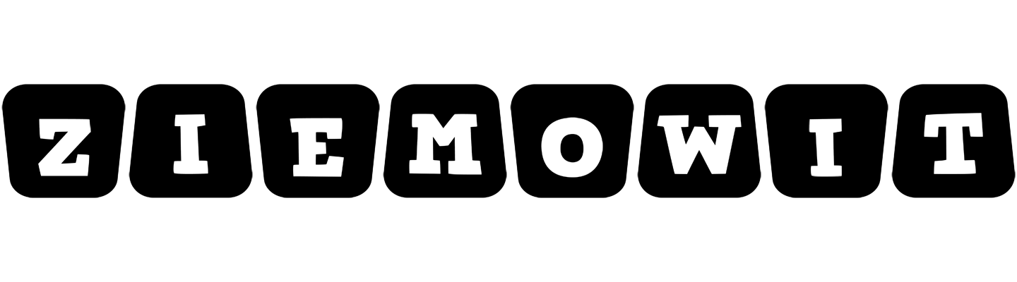 Ziemowit racing logo