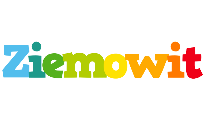 Ziemowit rainbows logo