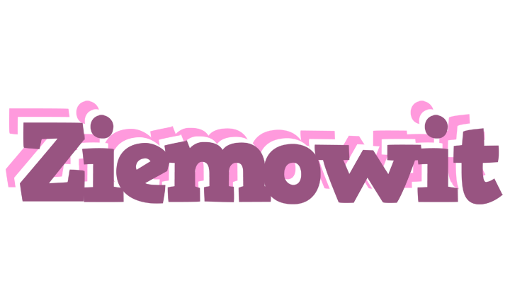 Ziemowit relaxing logo
