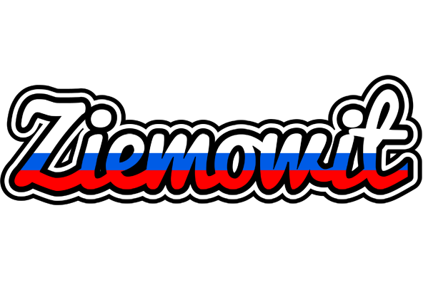 Ziemowit russia logo