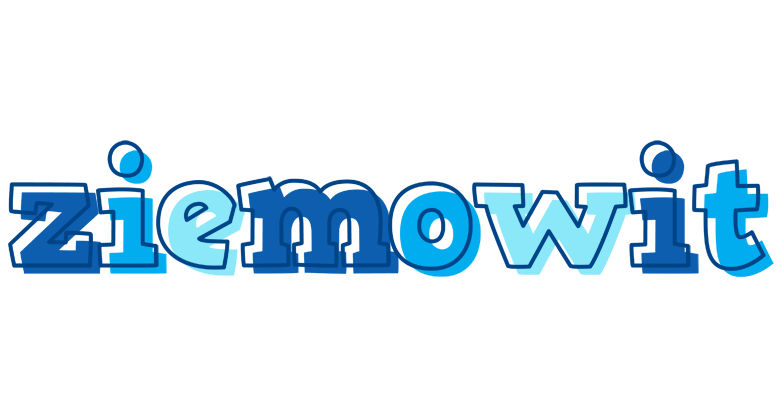 Ziemowit sailor logo