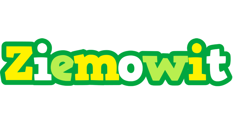 Ziemowit soccer logo