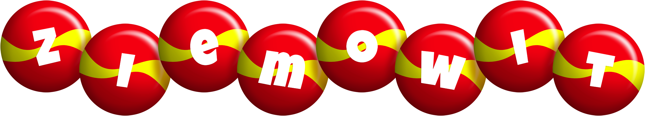 Ziemowit spain logo