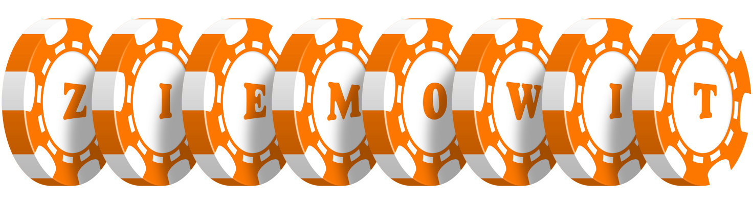 Ziemowit stacks logo
