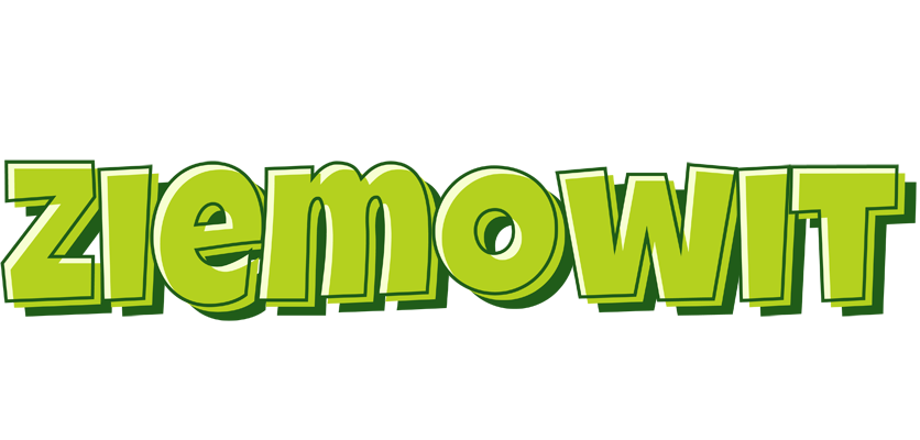 Ziemowit summer logo