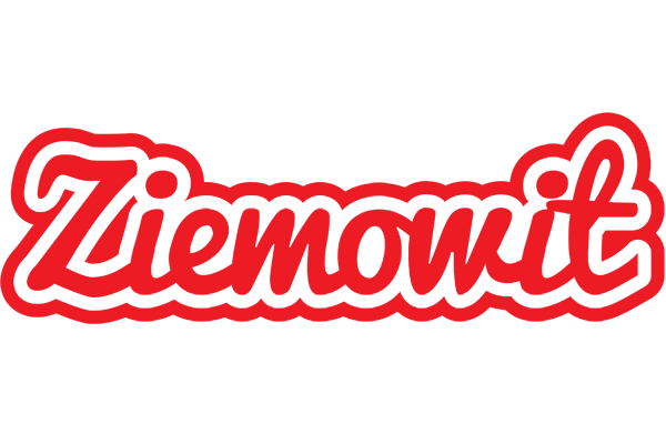 Ziemowit sunshine logo