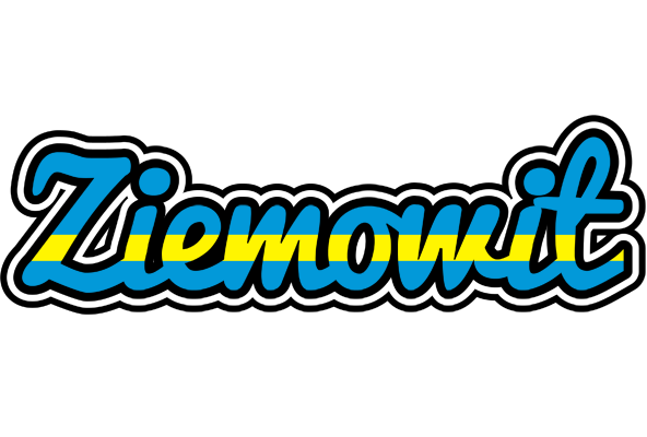 Ziemowit sweden logo