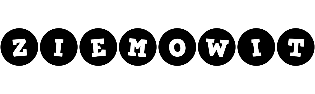Ziemowit tools logo