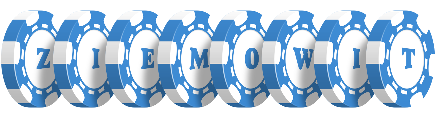 Ziemowit vegas logo
