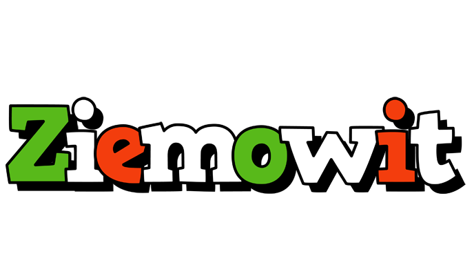 Ziemowit venezia logo