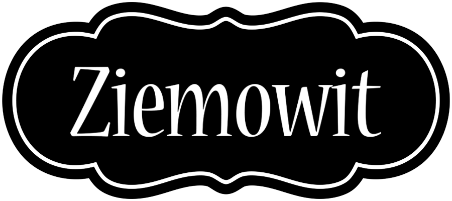 Ziemowit welcome logo