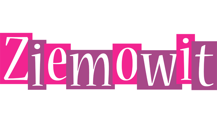 Ziemowit whine logo