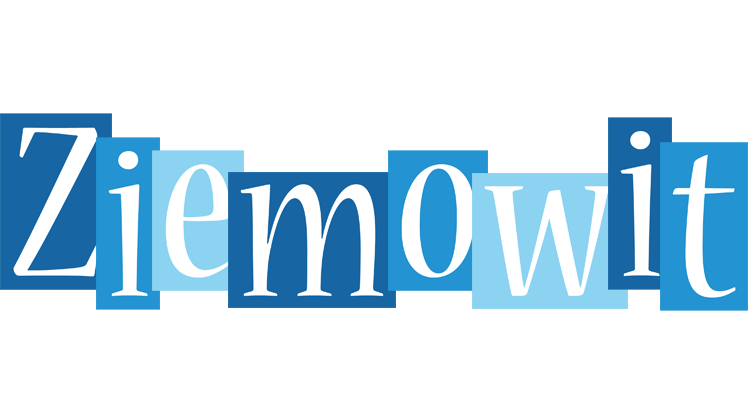 Ziemowit winter logo