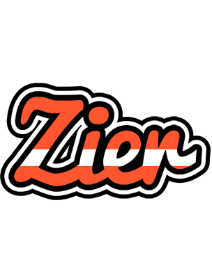 Zier denmark logo