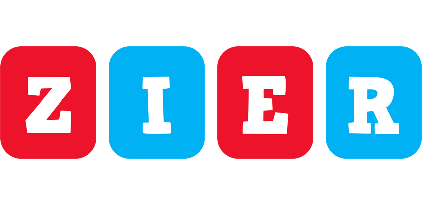 Zier diesel logo