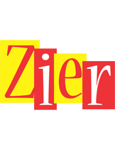 Zier errors logo