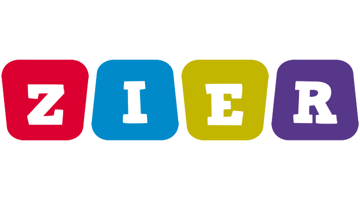Zier kiddo logo
