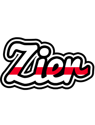 Zier kingdom logo