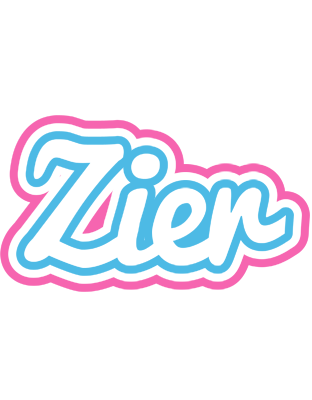 Zier outdoors logo