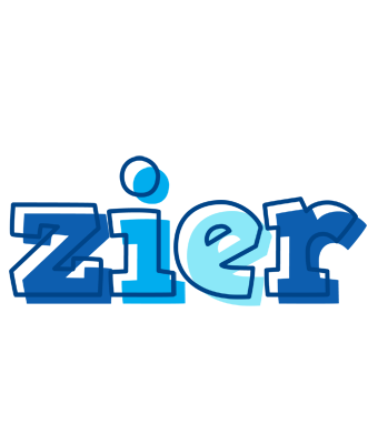Zier sailor logo