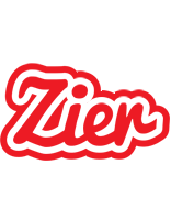 Zier sunshine logo