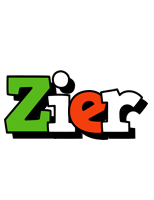 Zier venezia logo