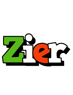 Zier venezia logo