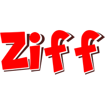 Ziff basket logo