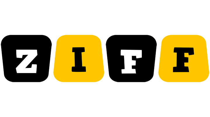 Ziff boots logo