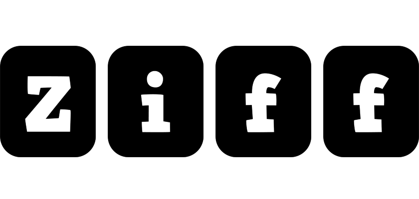 Ziff box logo