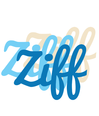 Ziff breeze logo