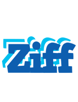 Ziff business logo