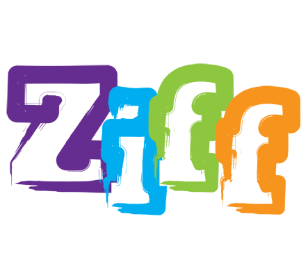 Ziff casino logo