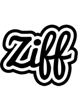 Ziff chess logo