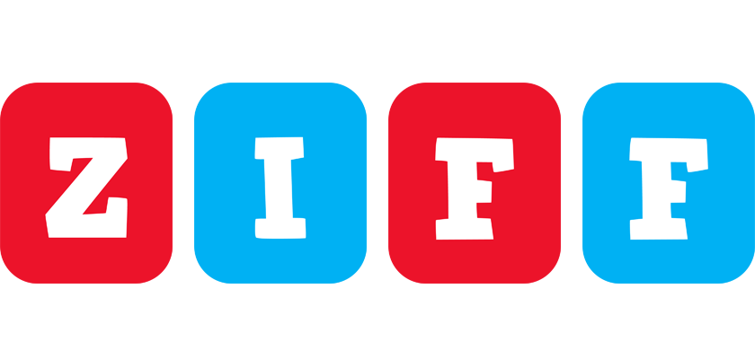 Ziff diesel logo