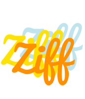 Ziff energy logo