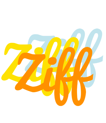 Ziff energy logo