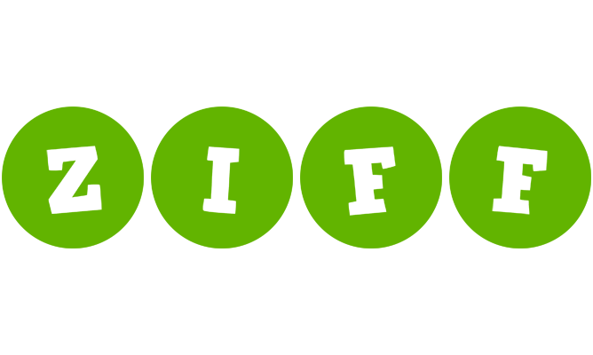 Ziff games logo