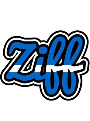 Ziff greece logo