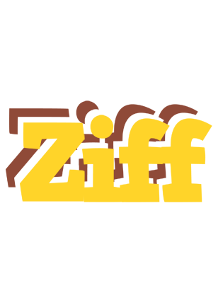 Ziff hotcup logo
