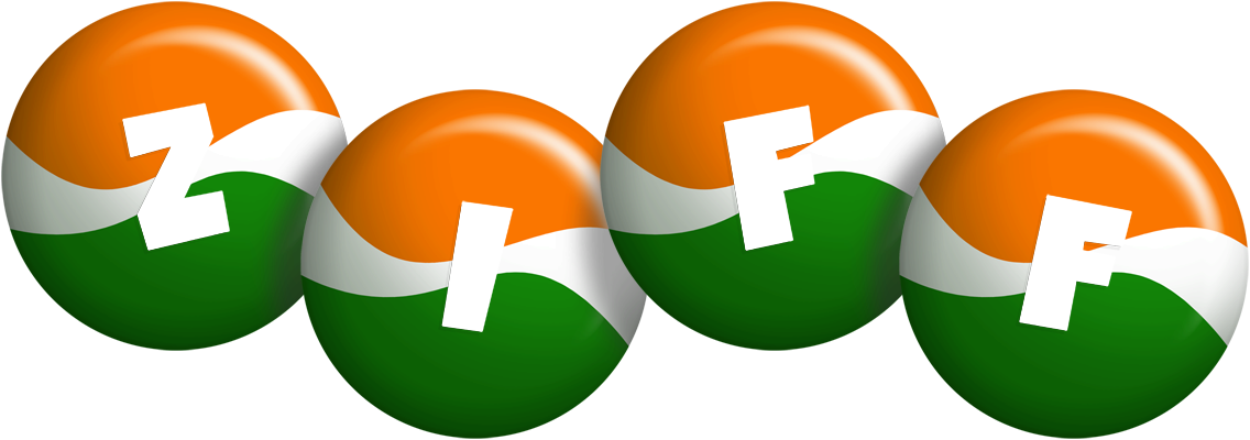 Ziff india logo
