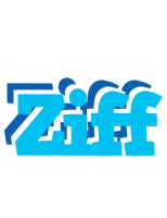 Ziff jacuzzi logo