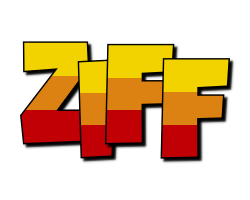 Ziff jungle logo